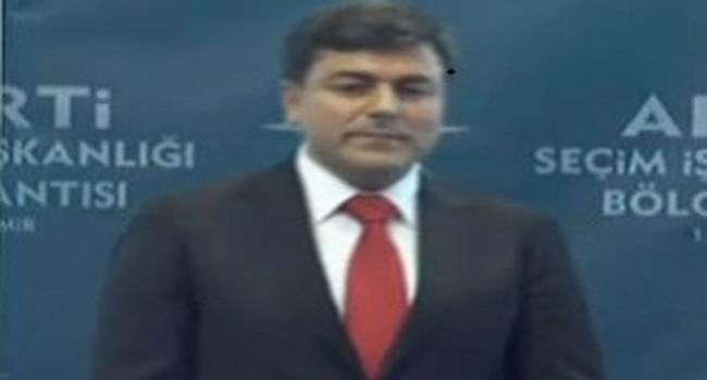 Erkan Eroğlu kimdir? AK Parti Tunceli Adayı 2014
